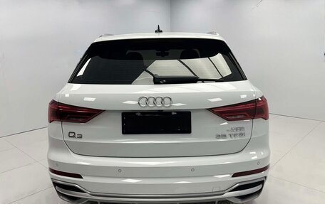 Audi Q3, 2022 год, 2 518 000 рублей, 6 фотография