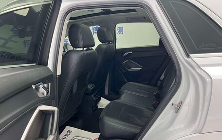 Audi Q3, 2022 год, 2 518 000 рублей, 12 фотография