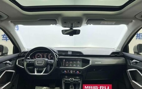Audi Q3, 2022 год, 2 518 000 рублей, 8 фотография
