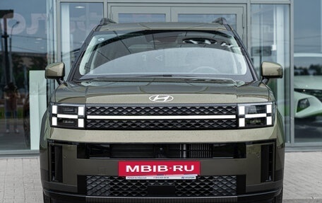 Hyundai Santa Fe IV, 2026 год, 7 090 000 рублей, 2 фотография
