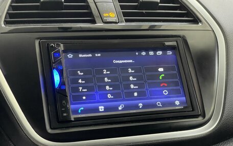 Suzuki SX4 II рестайлинг, 2018 год, 1 649 000 рублей, 15 фотография