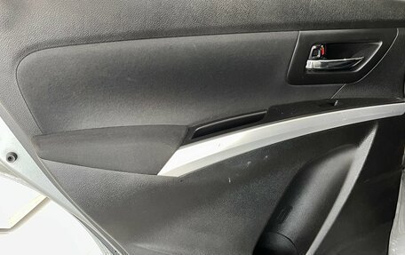 Suzuki SX4 II рестайлинг, 2018 год, 1 649 000 рублей, 20 фотография