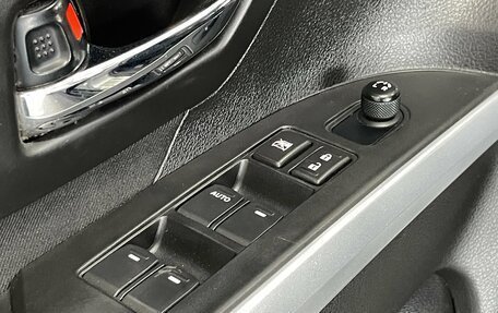 Suzuki SX4 II рестайлинг, 2018 год, 1 649 000 рублей, 18 фотография