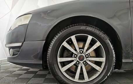 Volkswagen Passat B6, 2008 год, 455 000 рублей, 9 фотография
