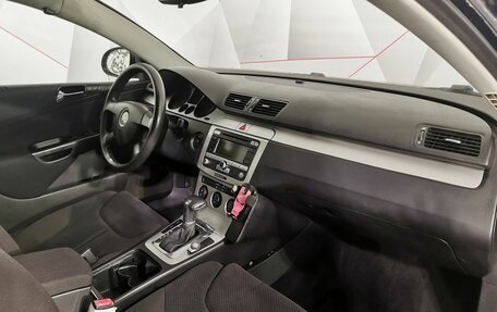Volkswagen Passat B6, 2008 год, 455 000 рублей, 10 фотография