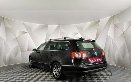 Volkswagen Passat B6, 2008 год, 455 000 рублей, 4 фотография