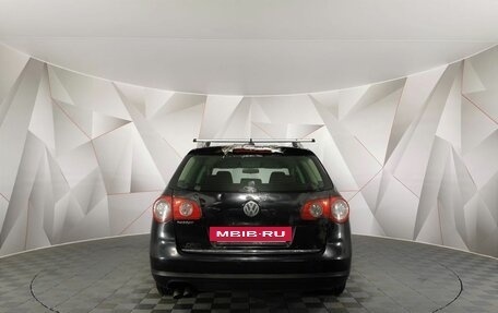 Volkswagen Passat B6, 2008 год, 455 000 рублей, 8 фотография