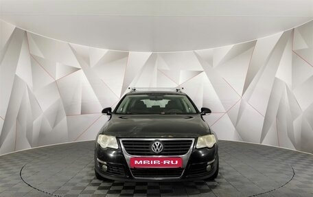 Volkswagen Passat B6, 2008 год, 455 000 рублей, 7 фотография