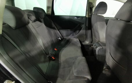 Volkswagen Passat B6, 2008 год, 455 000 рублей, 13 фотография