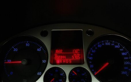 Volkswagen Passat B6, 2008 год, 455 000 рублей, 15 фотография