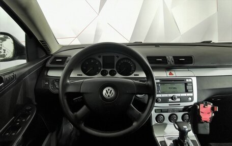Volkswagen Passat B6, 2008 год, 455 000 рублей, 17 фотография