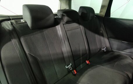 Volkswagen Passat B6, 2008 год, 455 000 рублей, 14 фотография