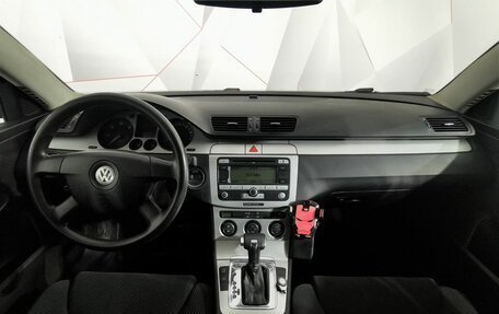 Volkswagen Passat B6, 2008 год, 455 000 рублей, 11 фотография
