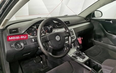 Volkswagen Passat B6, 2008 год, 455 000 рублей, 16 фотография