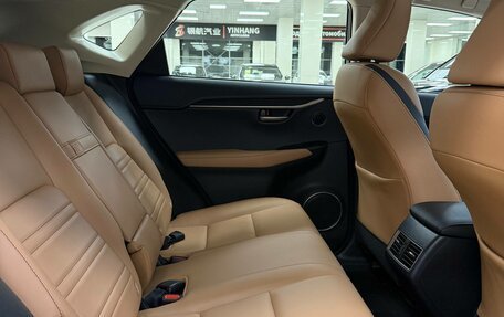 Lexus NX I, 2015 год, 2 675 000 рублей, 13 фотография