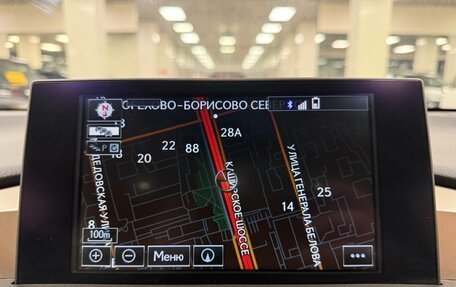Lexus NX I, 2015 год, 2 675 000 рублей, 19 фотография