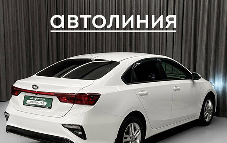 KIA Cerato IV, 2020 год, 1 690 000 рублей, 7 фотография