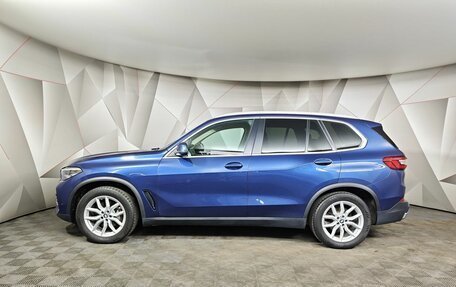 BMW X5, 2019 год, 4 895 000 рублей, 5 фотография