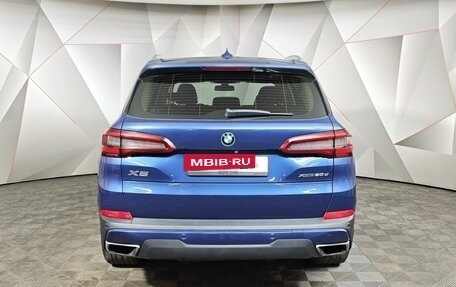 BMW X5, 2019 год, 4 895 000 рублей, 4 фотография