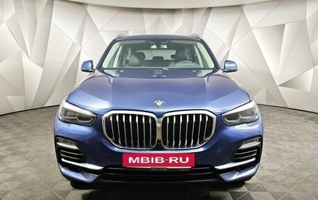 BMW X5, 2019 год, 4 895 000 рублей, 3 фотография