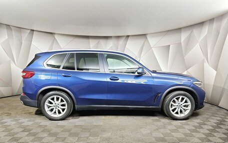 BMW X5, 2019 год, 4 895 000 рублей, 6 фотография