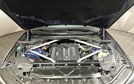BMW X5, 2019 год, 4 895 000 рублей, 10 фотография