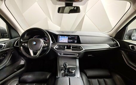 BMW X5, 2019 год, 4 895 000 рублей, 11 фотография