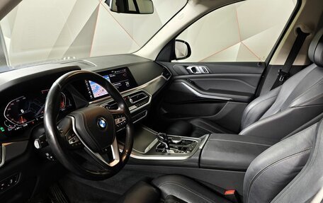 BMW X5, 2019 год, 4 895 000 рублей, 12 фотография