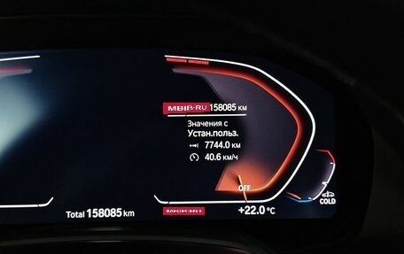 BMW X5, 2019 год, 4 895 000 рублей, 13 фотография