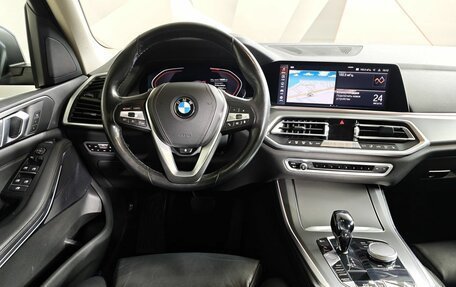 BMW X5, 2019 год, 4 895 000 рублей, 15 фотография
