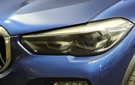 BMW X5, 2019 год, 4 895 000 рублей, 8 фотография