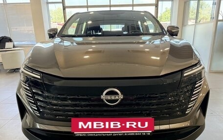 Nissan Qashqai, 2026 год, 3 650 000 рублей, 2 фотография