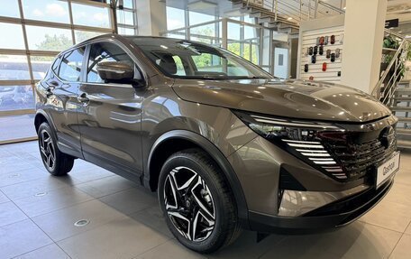 Nissan Qashqai, 2026 год, 3 650 000 рублей, 4 фотография