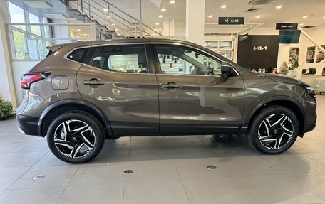 Nissan Qashqai, 2026 год, 3 650 000 рублей, 6 фотография