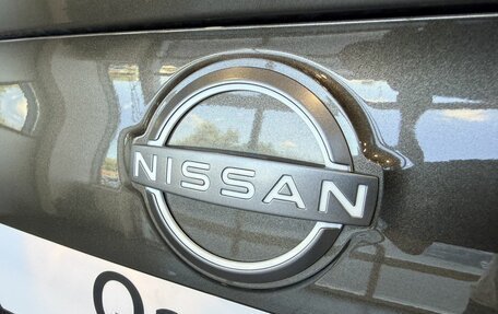 Nissan Qashqai, 2026 год, 3 650 000 рублей, 9 фотография