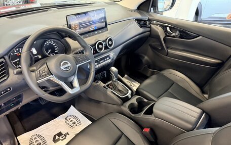 Nissan Qashqai, 2026 год, 3 650 000 рублей, 17 фотография