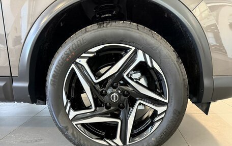 Nissan Qashqai, 2026 год, 3 650 000 рублей, 14 фотография