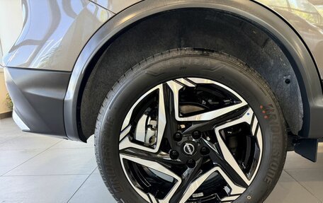Nissan Qashqai, 2026 год, 3 650 000 рублей, 15 фотография