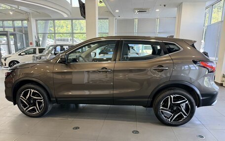 Nissan Qashqai, 2026 год, 3 650 000 рублей, 10 фотография