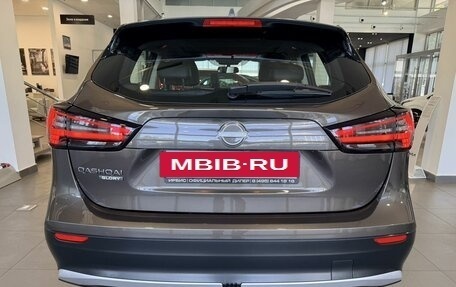 Nissan Qashqai, 2026 год, 3 650 000 рублей, 7 фотография
