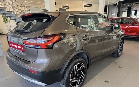 Nissan Qashqai, 2026 год, 3 650 000 рублей, 5 фотография