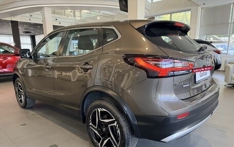 Nissan Qashqai, 2026 год, 3 650 000 рублей, 11 фотография