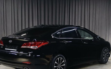Hyundai i40 I рестайлинг, 2015 год, 1 049 000 рублей, 2 фотография
