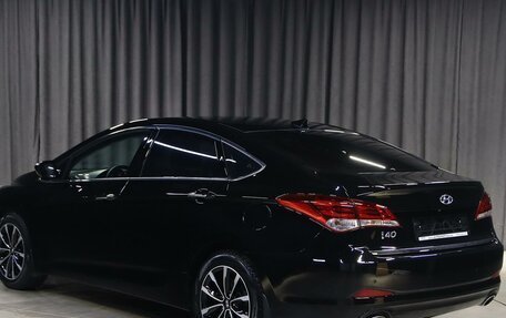 Hyundai i40 I рестайлинг, 2015 год, 1 049 000 рублей, 4 фотография