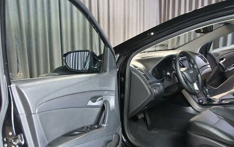 Hyundai i40 I рестайлинг, 2015 год, 1 049 000 рублей, 7 фотография