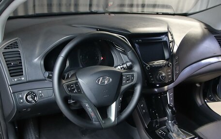 Hyundai i40 I рестайлинг, 2015 год, 1 049 000 рублей, 8 фотография