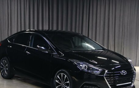 Hyundai i40 I рестайлинг, 2015 год, 1 049 000 рублей, 3 фотография