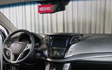 Hyundai i40 I рестайлинг, 2015 год, 1 049 000 рублей, 5 фотография
