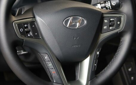 Hyundai i40 I рестайлинг, 2015 год, 1 049 000 рублей, 11 фотография