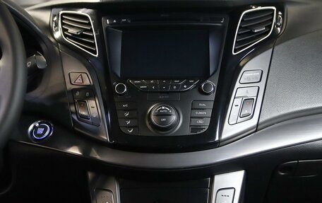 Hyundai i40 I рестайлинг, 2015 год, 1 049 000 рублей, 10 фотография